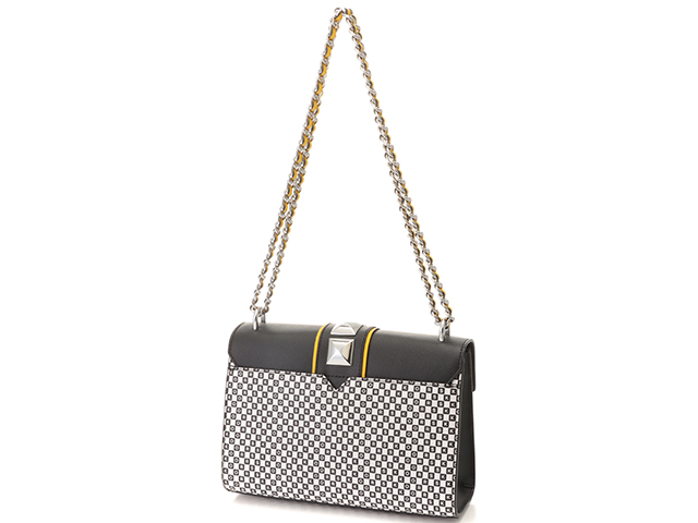 MICHAEL KORS Michael Kors マイケルコース チェーンショルダー
