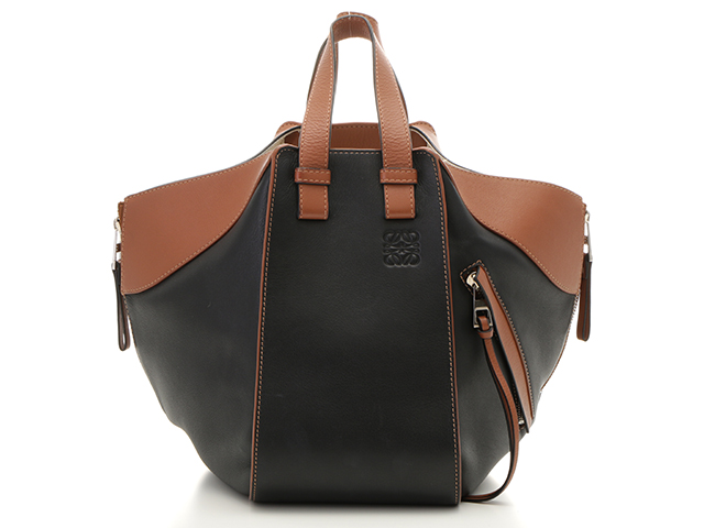 LOEWE ロエベ ハンモック ハンモックスモール ショルダーバッグ