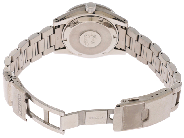 SEIKO　セイコー　プロスペックス　SBDC101　メンズ腕時計　ステンレススチール　オートマチック　【205】 image number 3