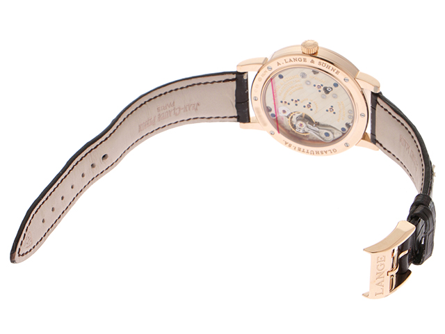 A. LANGE & SOHNE　ランゲ&ゾーネ　本　英語版　sd2 A. LANGE & SOHNEランゲ&ゾーネ本英語版sd2