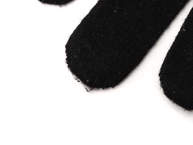 LOUIS VUITTON ルイヴィトン ゴン・プティ ダミエ グローブ 手袋