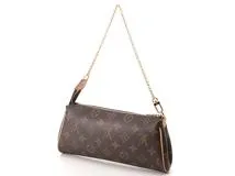 ネット限定】 LOUIS VUITTON ルイヴィトン エヴァ モノグラム M95567【888】2143200433570 T  の購入なら「質」の大黒屋（公式）