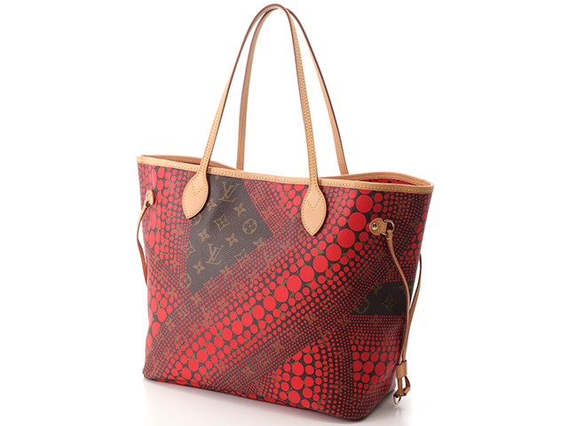 極美品　ルイヴィトン　ネヴァーフルMM ルイヴィトン ショルダーバッグ ネヴァーフルBB モノグラム LOUIS