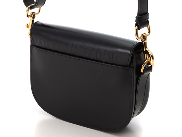 ﾃﾞｨｵｰﾙ BOBBYｽﾓｰﾙﾊﾞｯｸﾞ ﾌﾞﾗｯｸ ﾎﾞｯｸｽｶｰﾌｽｷﾝ M9317UMOL_M900 参考定価