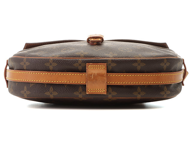 LOUIS VUITTON ルイヴィトン M51226 ルイヴィトン ジュヌ・フィーユ モノグラム M51226 ショルダー