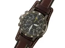 CITIZEN シチズン 腕時計 プロマスター BN4055-27E エコ・ドライブ LANDシリーズ アルティクロン 限定モデル チタン／レザー  2021年ギャラ【472】 の購入なら「質」の大黒屋（公式）