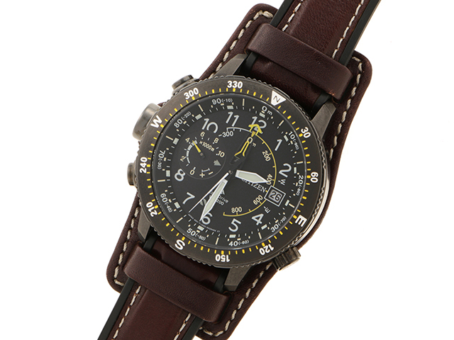 CITIZEN シチズン 腕時計 プロマスター BN4055-27E エコ・ドライブ