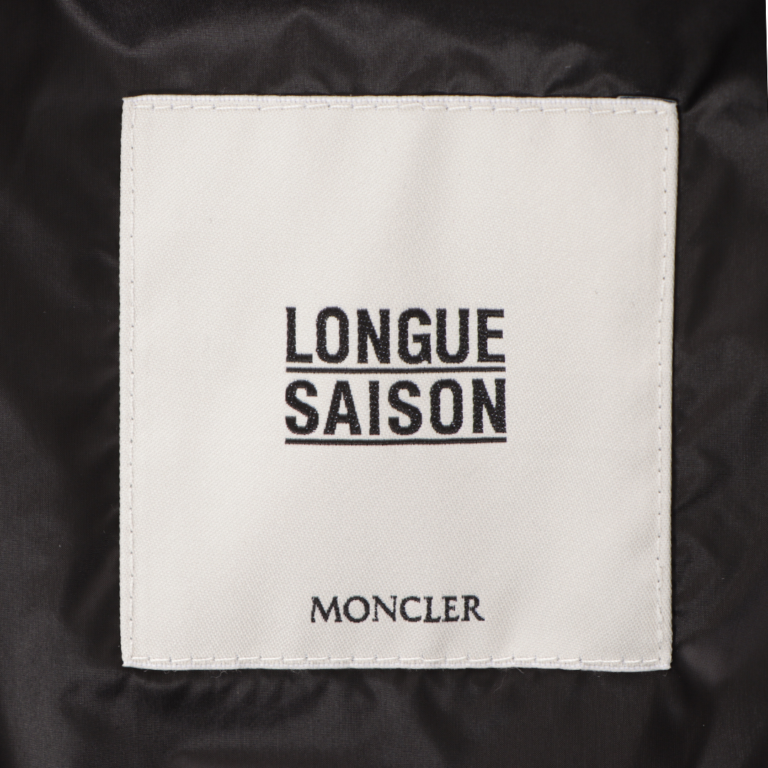 MONCLER モンクレール ライトダウンジャケット PROVINS メンズ 2