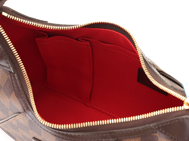 LOUIS VUITTON ルイヴィトン テムズPM ダミエ N48180