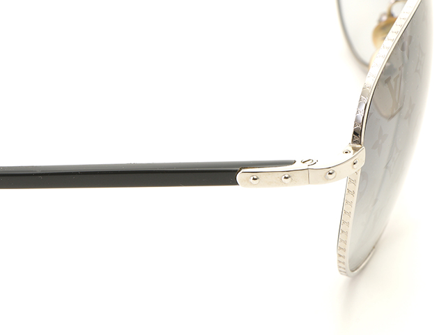 LOUIS VUITTON ルイ・ヴィトン コンスピラシオン パイロット