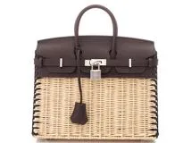 【美品】【一角破れあり】HERMES エルメス　バーキン30空箱 正方形 HERMES エルメス バーキン30空箱 正方形 美品】【一角破れあり