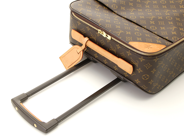 LOUIS VUITTON ルイヴィトン ペガス45 M23293 モノグラム 2004年頃製造