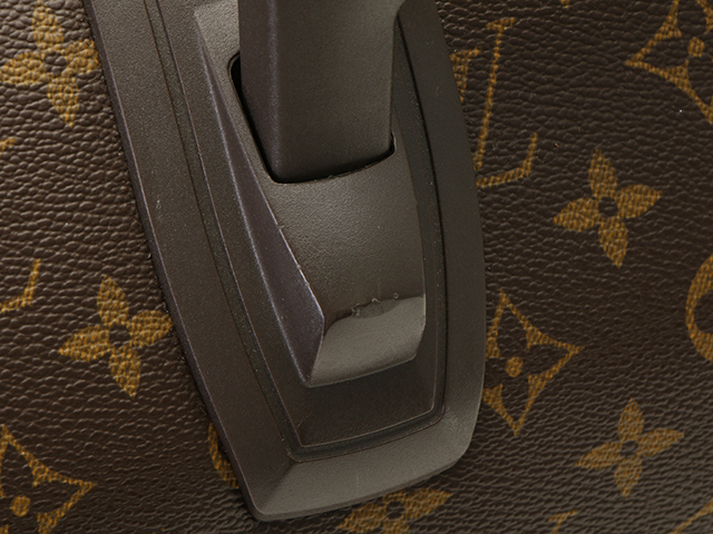 LOUIS VUITTON ルイヴィトン ペガス45 M23293 モノグラム 2004年頃製造