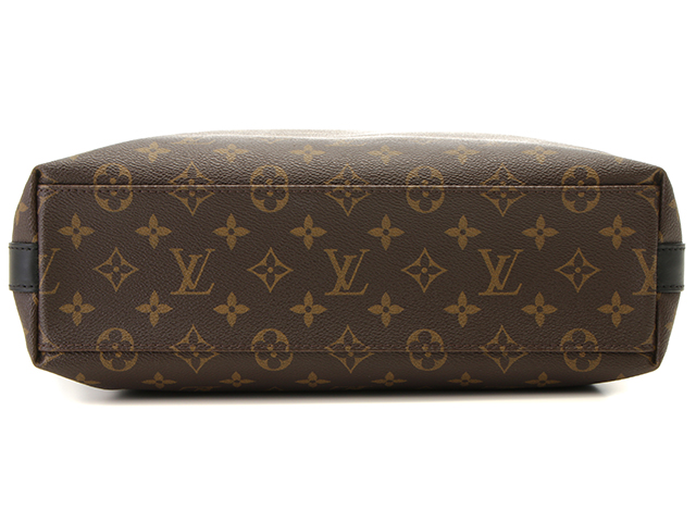 美品　ルイヴィトン　モノグラム　2way マカサー　キタン　M40388 LOUIS VUITTON ルイ・ヴィトン キタン 2wayバッグ M40388