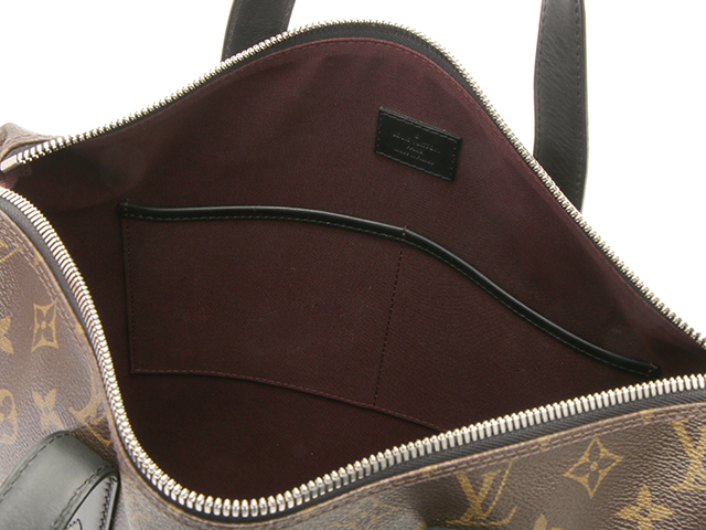 LOUIS VUITTON ルイ・ヴィトン キタン 2wayバッグ M40388