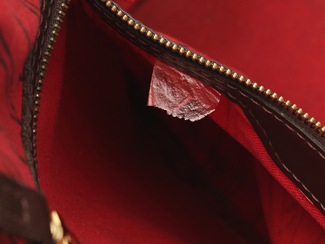 LOUIS VUITTON ルイ・ヴィトン トートバッグ ネヴァーフルMM