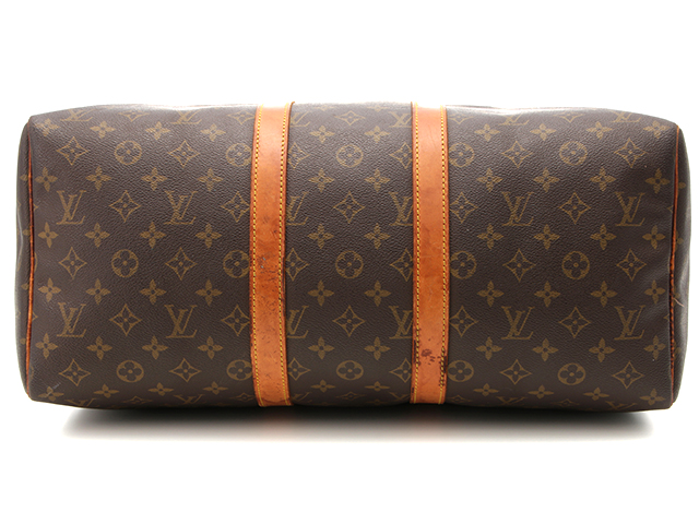 Louis Vuitton ボストンバッグ モノグラム VI884