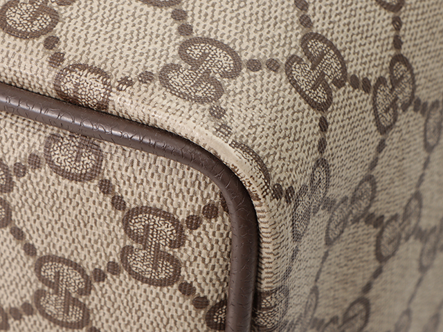 ネット限定】 GUCCI グッチ シェリーラインボストンバッグ 58.02