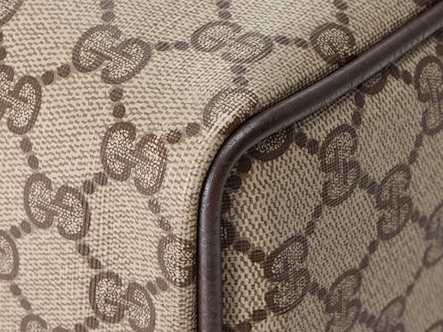 ネット限定】 GUCCI グッチ シェリーラインボストンバッグ 58.02