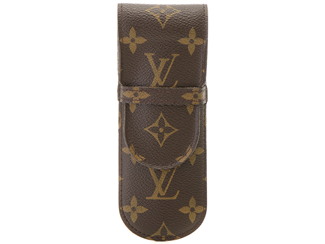 ヴィトン LOUIS VUITTON ペンケース M62990 エテュイ その他