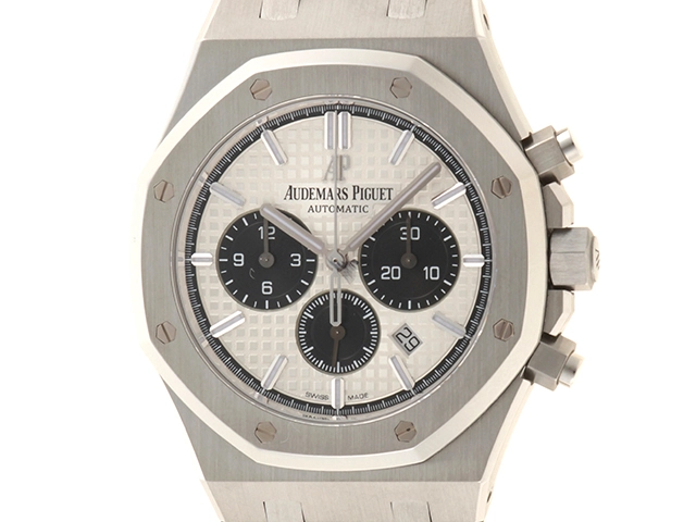 AUDEMARS PIGUET オーデマピゲ 時計 ロイヤルオーク 26331ST.OO.1220ST