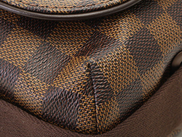 LOUIS VUITTON ルイヴィトン ブルックリンMM ショルダーバッグ LOUIS VUITTON ルイヴィトン ブルックリンMM ショルダーバッグ