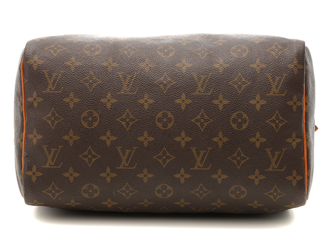 LOUIS VUITTON ルイヴィトン スピーディ30 モノグラム M41526【435