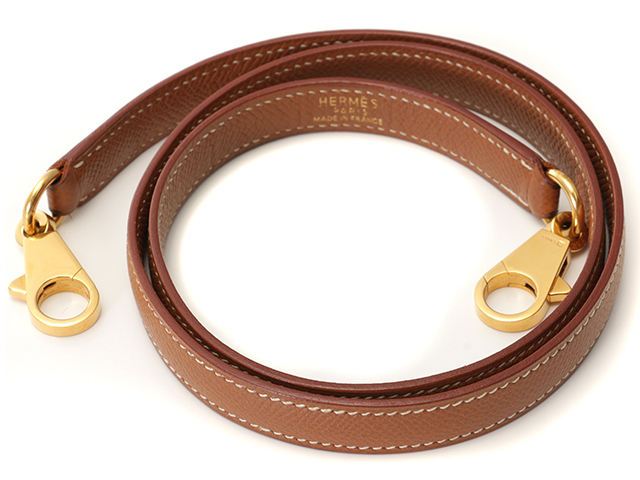 HERMES エルメス ショルダーバッグ ボリード31 クシュベル