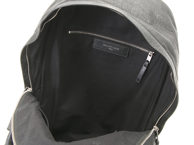 BALENCIAGA バレンシアガ クラシック バックパック リュック