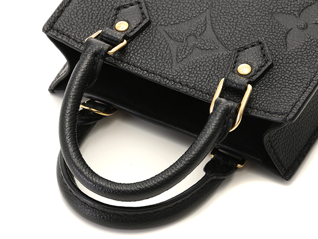 LOUIS VUITTON ルイ・ヴィトン プティット・サックプラ M80478