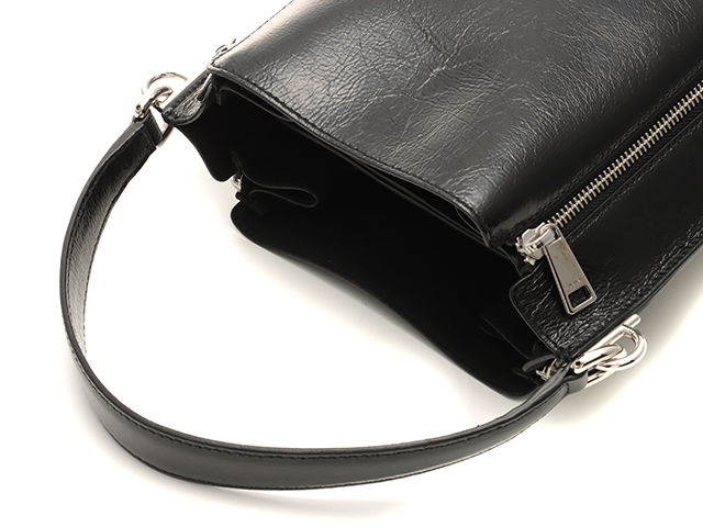 FURLA フルラ フォー ミニバケット 2WAYショルダーバッグ BAAC