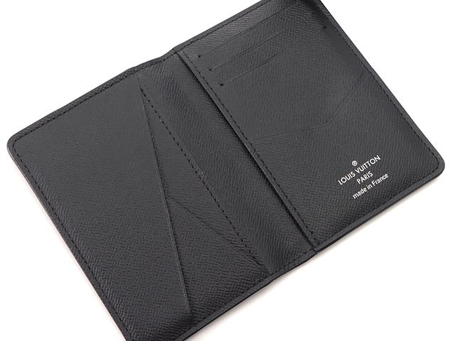 Louis Vuitton TAIGA Pocket organizer (M30293, M30283)