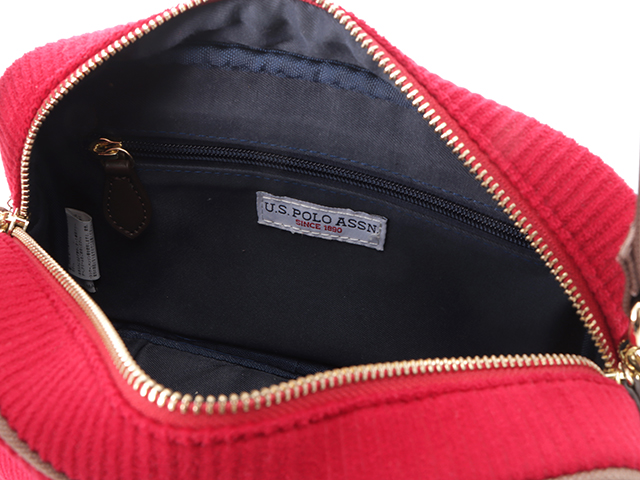 U.S. POLO ASSN ユー.エス. ポロ アッスン コーデュロイ
