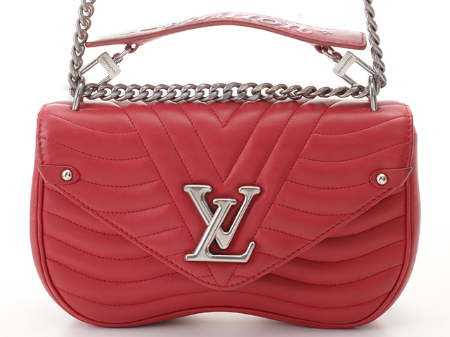 Louis Vuitton ルイヴィトン ニューウェーブチェーンバッグMM M51943 
