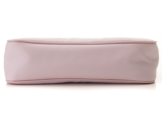 PRADA プラダ Re-Edition2005Re-Nylon ハンドバッグ 1BH204 ピンク