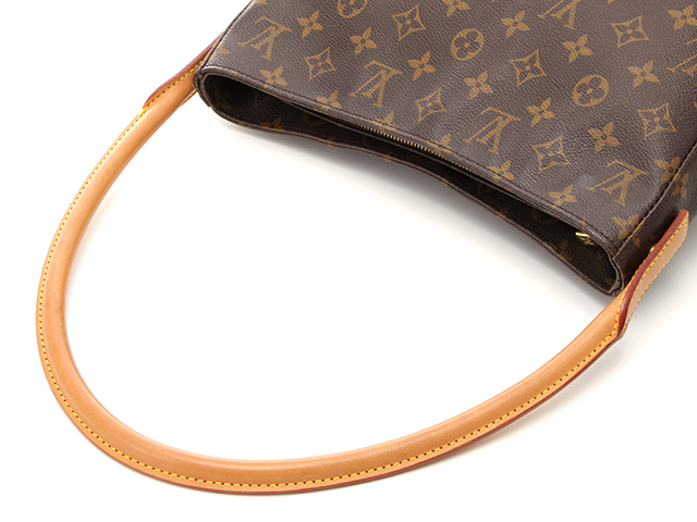 LOUIS VUITTON ルイヴィトン バッグ ルーピングGM ショルダーバッグ