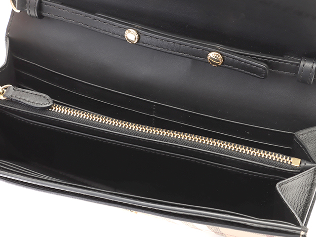 ネット限定】 BURBERRY バーバリー バーバリーチェックチェーン