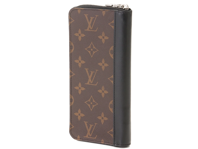 ルイヴィトン louisvuitton 長財布 ジッピーウォレット Ｍ60109 cafe