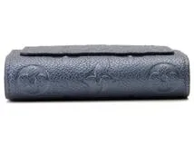 LOUIS VUITTON ルイ・ヴィトン ポルトフォイユ・クレア M80943