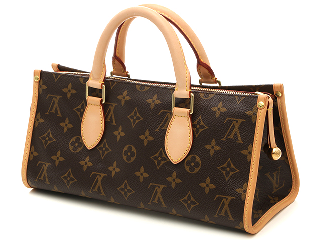 ネット限定】 LOUIS VUITTON ルイヴィトン ポパンクール M40009