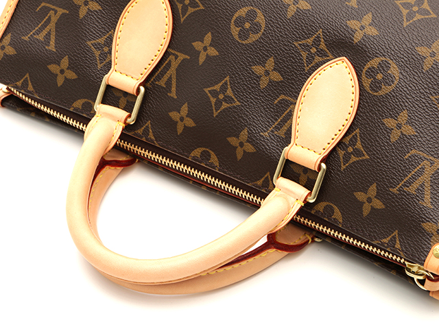 ネット限定】 LOUIS VUITTON ルイヴィトン ポパンクール M40009 ...