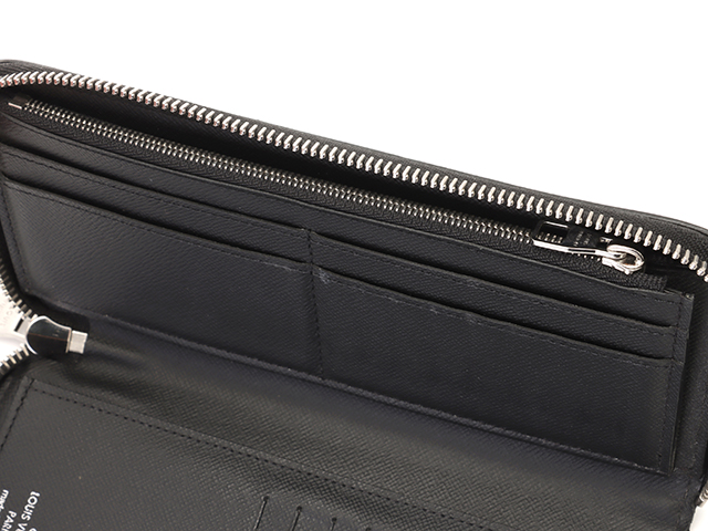 LOUIS VUITTON ルイヴィトン ジッピーウォレット・ヴェル