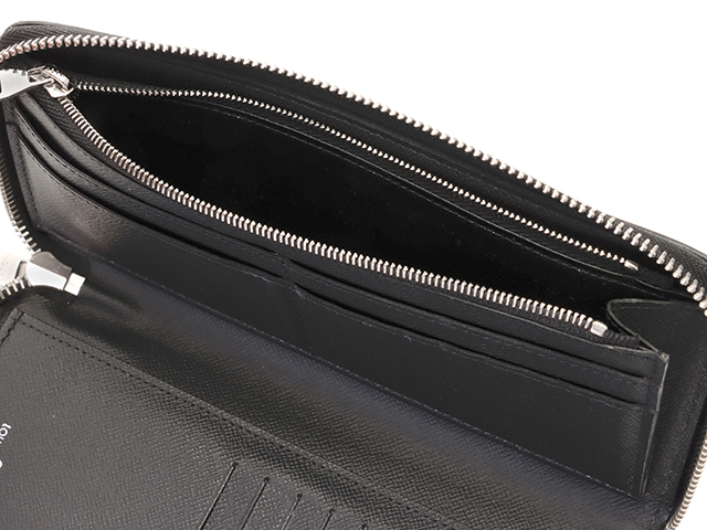 早い者勝ち♥LOUIS VUITTON タイガ グレー長財布♥保管袋付き LOUIS VUITTON/ルイ・ヴィトン】タイガの長財布が入荷致しました