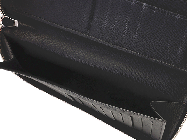 LOUIS VUITTON ルイヴィトン ジッピーウォレット・ヴェルティカル 長