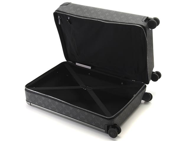 LOUIS VUITTON ルイヴィトン モノグラム エクリプス ホライゾン50 ルイ