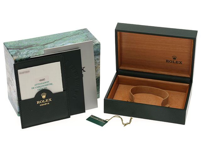 2002年9月 シンガポール印 ROLEX ロレックス 時計 デイトジャスト