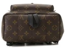 LOUIS VUITTON　ルイヴィトン　パームスプリングスバックパックPM　M44871　モノグラム　※新型【432】2143200491112