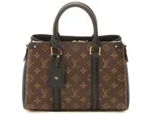 LOUIS VUITTON ルイ・ヴィトン スフロNVBB ショルダーバッグ M44898