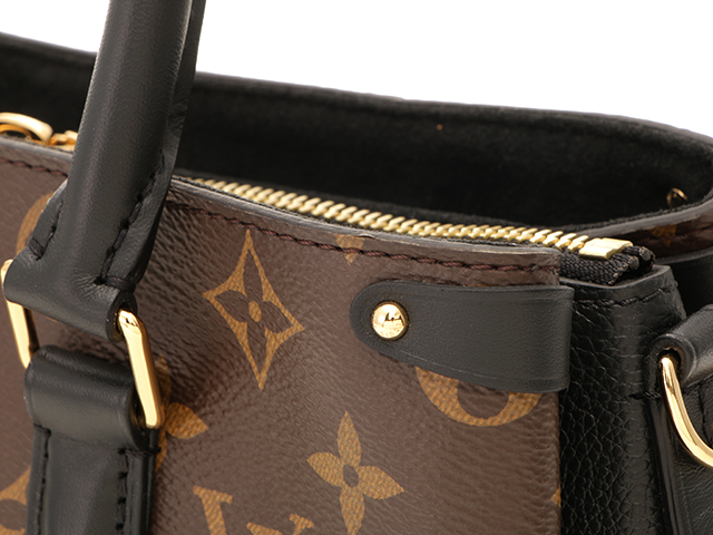 LOUIS VUITTON ルイ・ヴィトン スフロNVBB ショルダーバッグ
