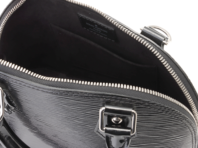 ネット限定】 LOUIS VUITTON ルイヴィトン アルマBB エピ ネット限定】 LOUIS VUITTON ルイヴィトン アルマBB エピ